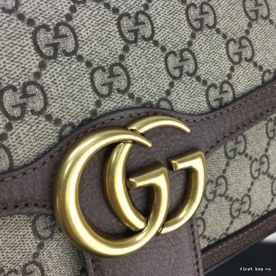 First bag ru GG Gucci Ophidia Marmont 0617